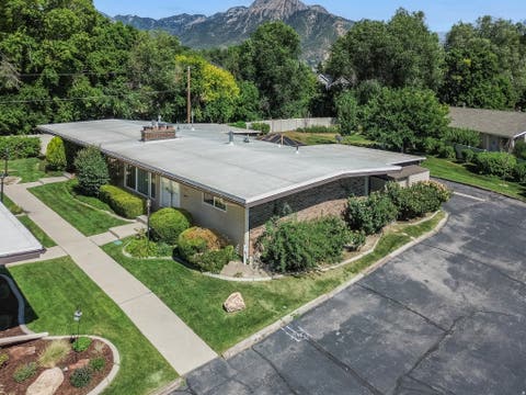 Photo of 4547 S TANGLEWOOD DR, Holladay, UT 84117 (MLS # 2174733)