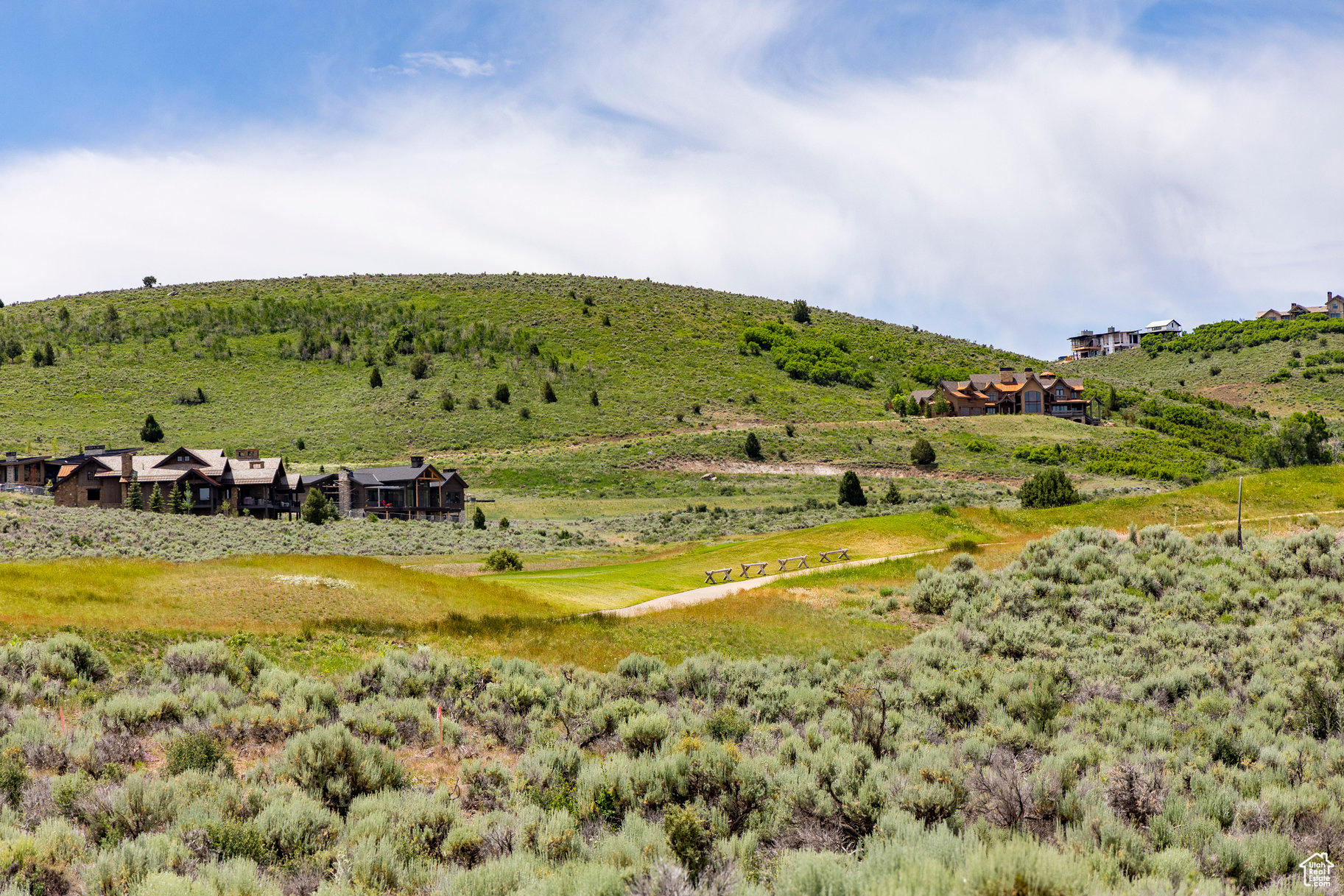 VICTORY RANCH - Land