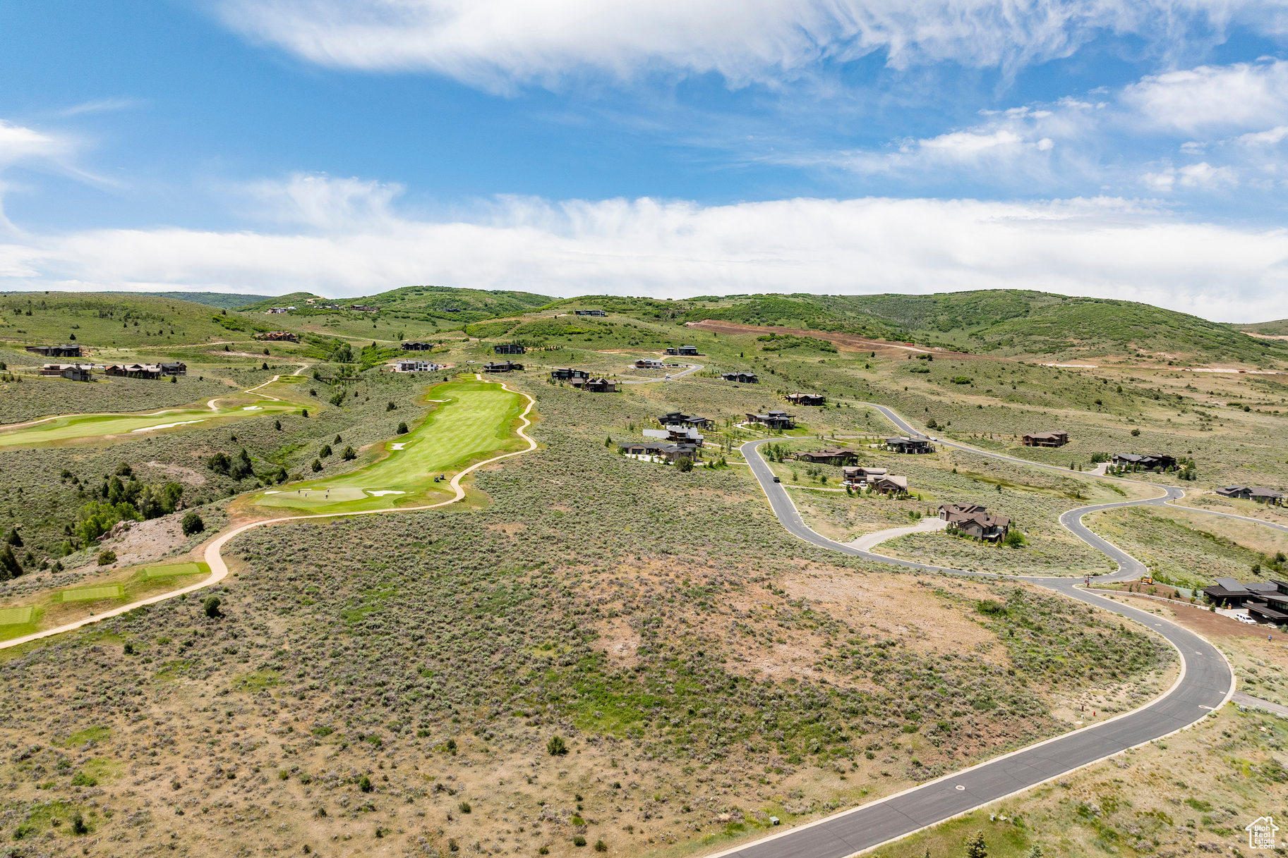 VICTORY RANCH - Land