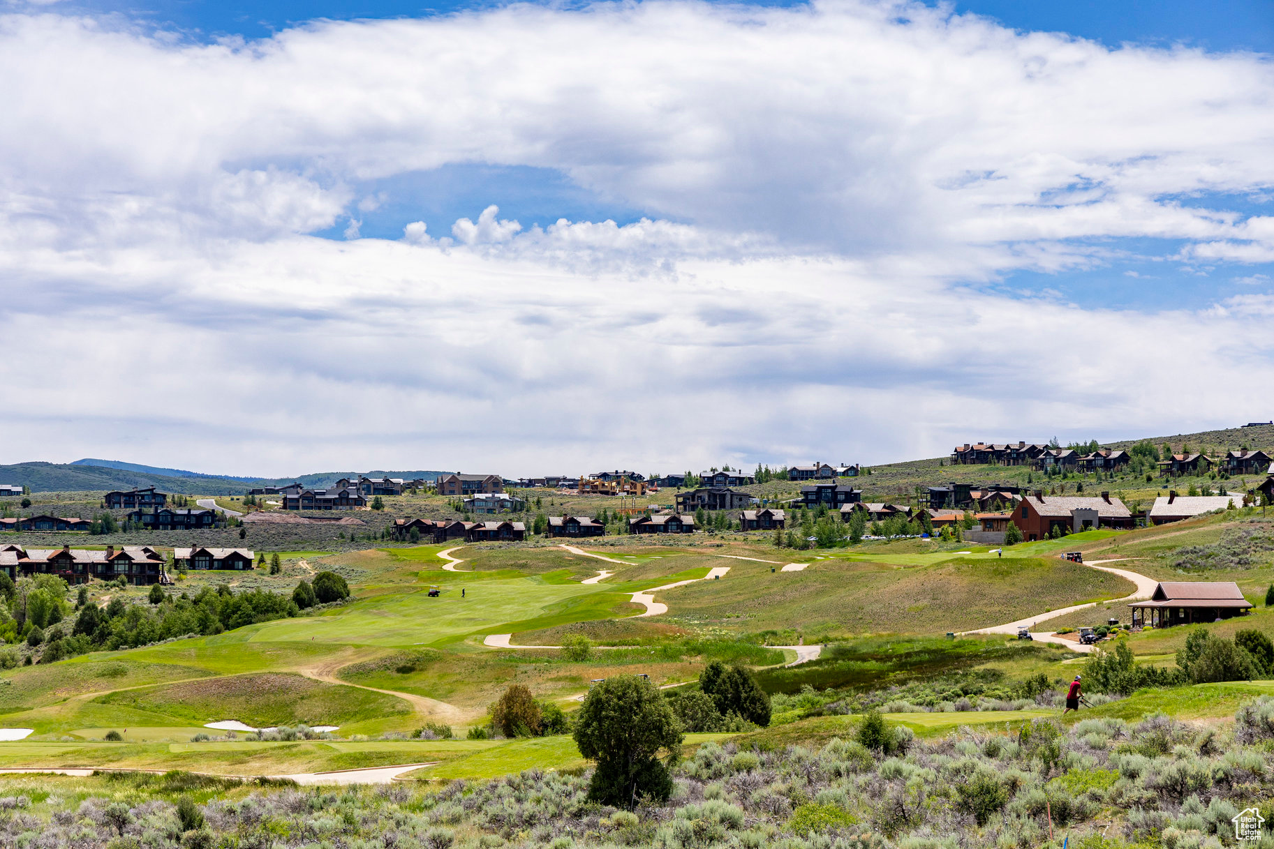 VICTORY RANCH - Land