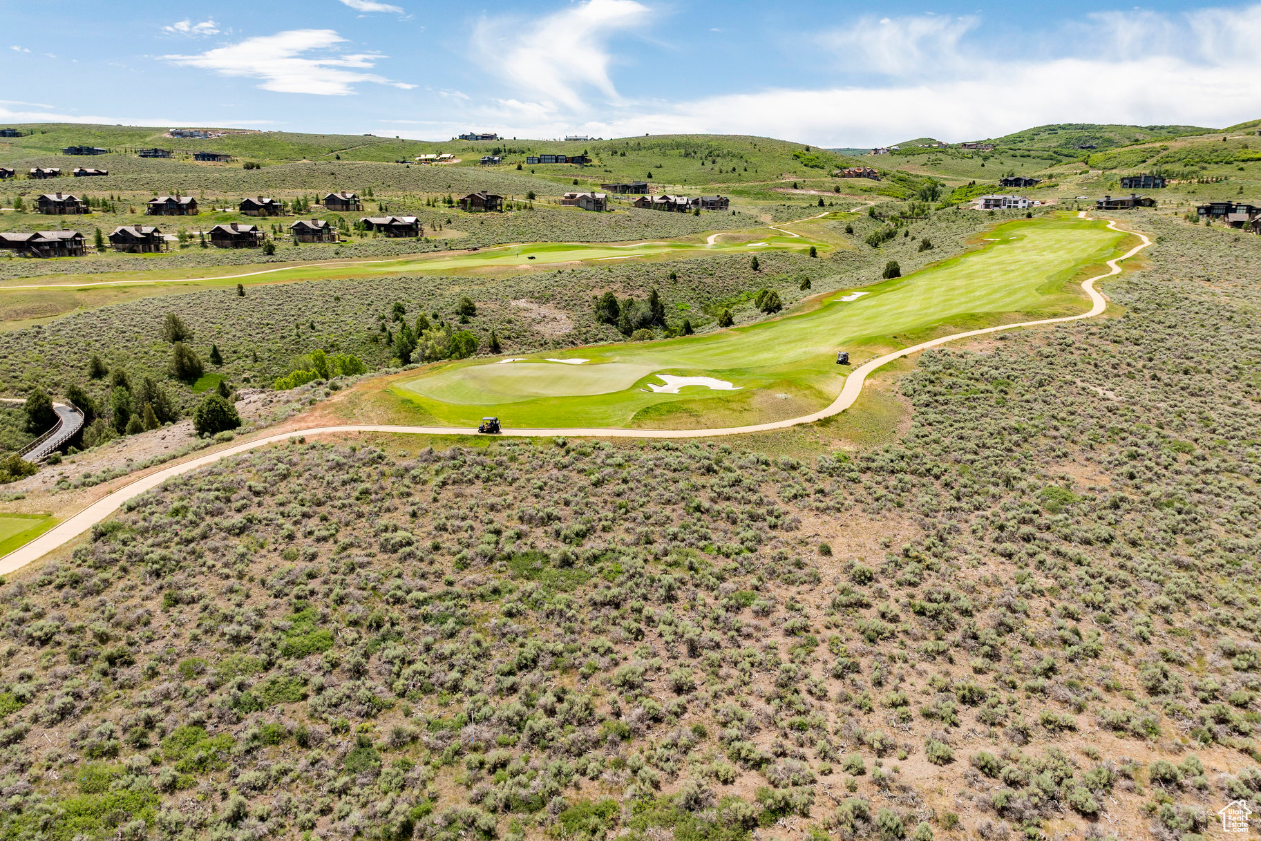 VICTORY RANCH - Land