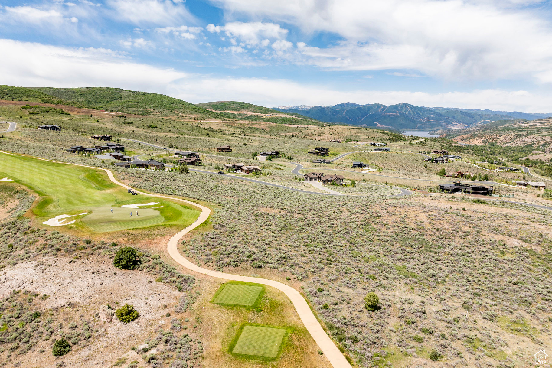 VICTORY RANCH - Land