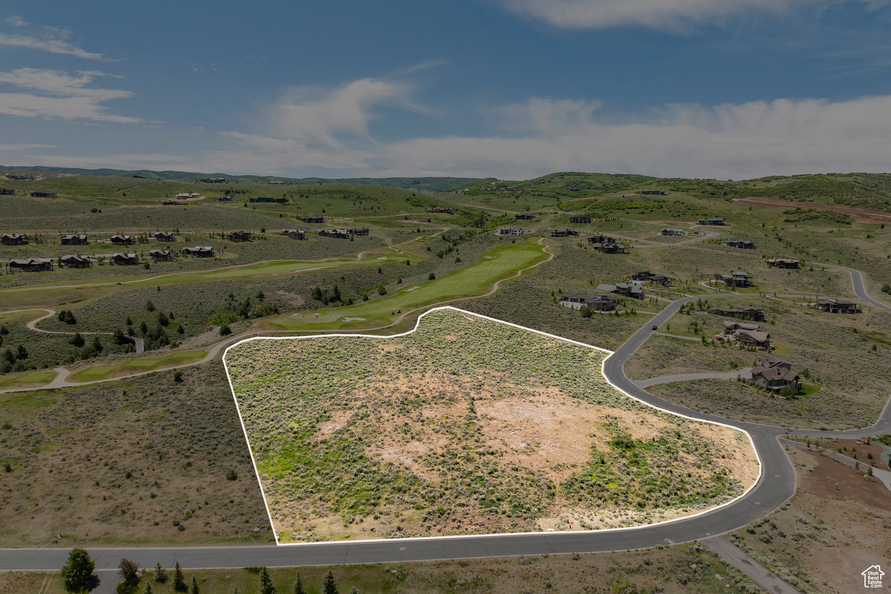 VICTORY RANCH - Land