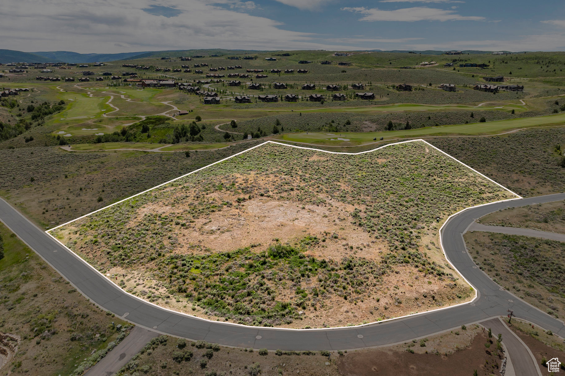 VICTORY RANCH - Land