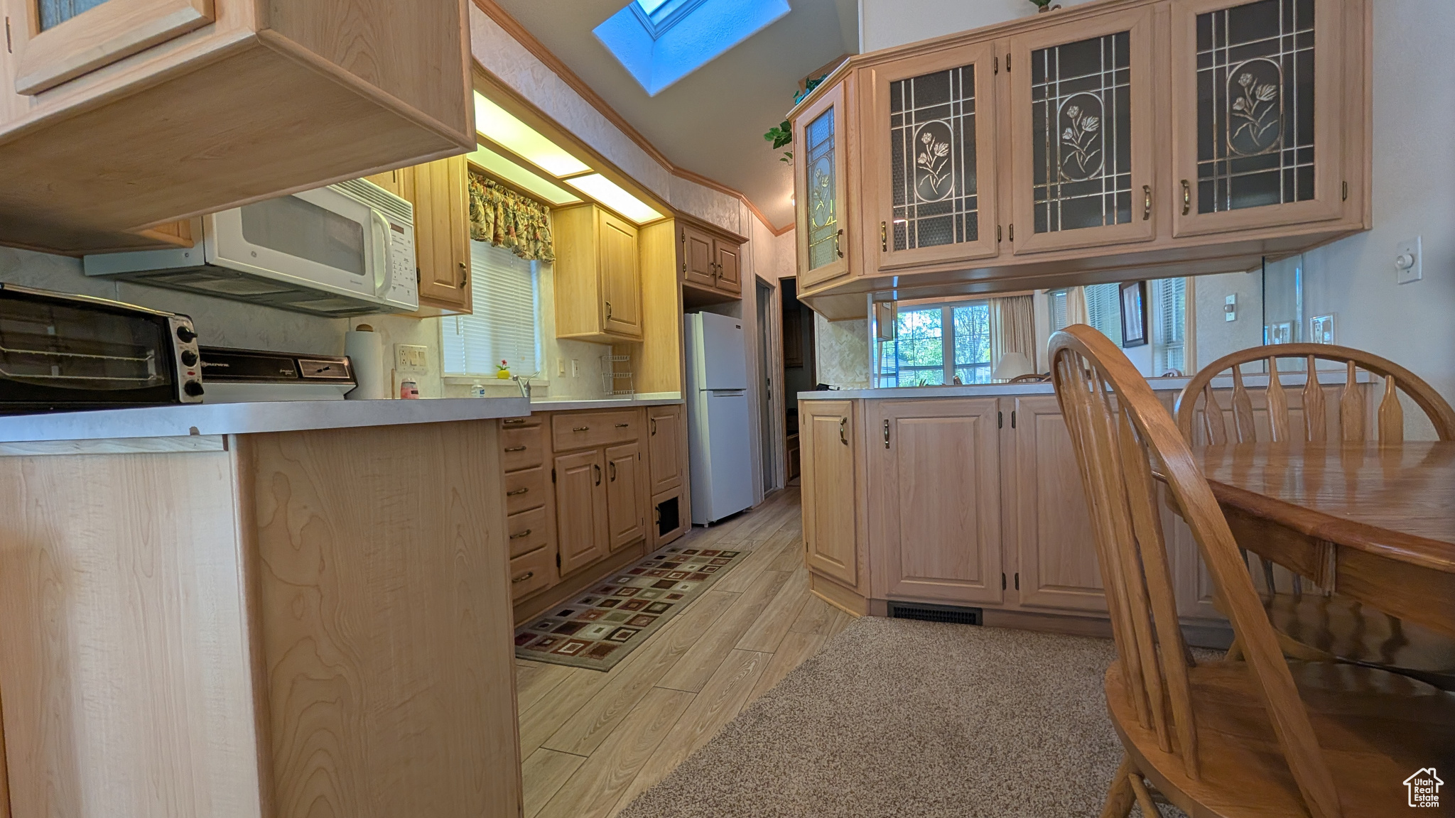 HARRISBURG LAKESIDE ESTATES - Residential