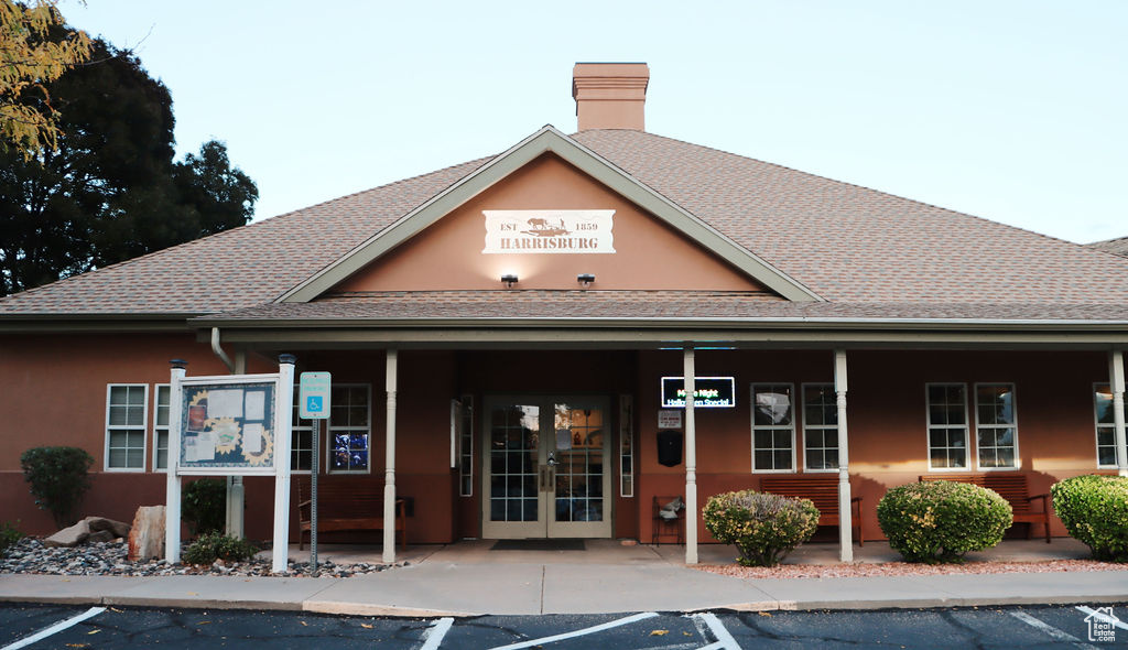 HARRISBURG LAKESIDE ESTATES - Residential