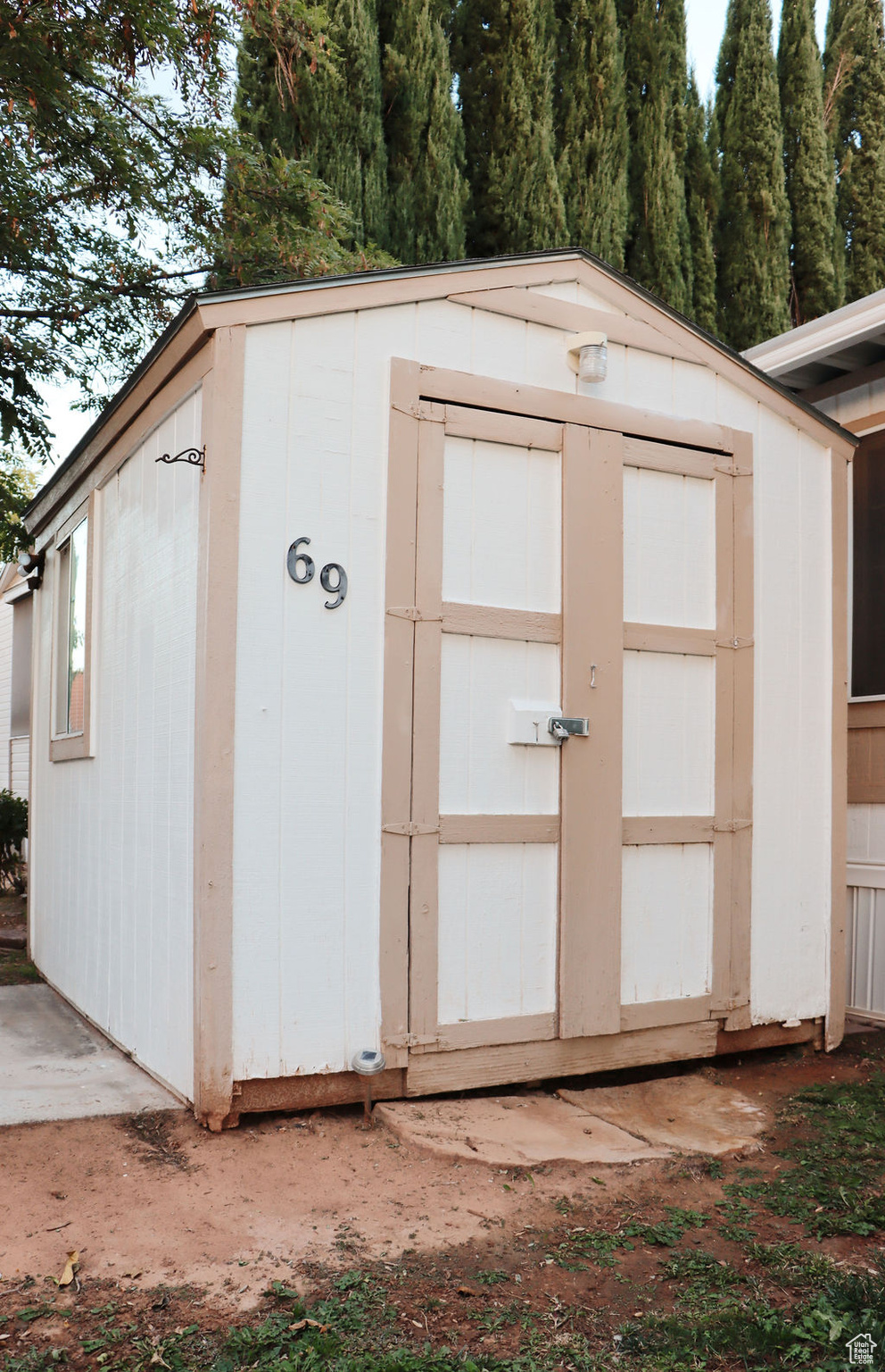 HARRISBURG LAKESIDE ESTATES - Residential