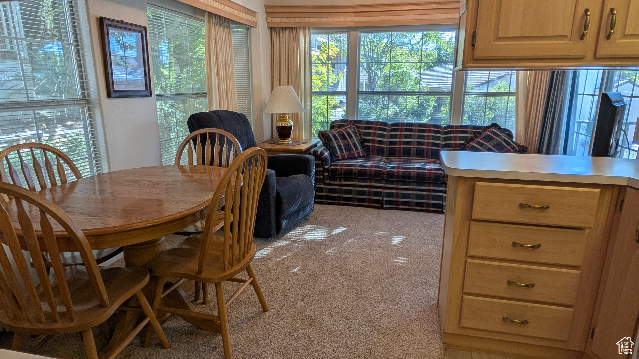 HARRISBURG LAKESIDE ESTATES - Residential