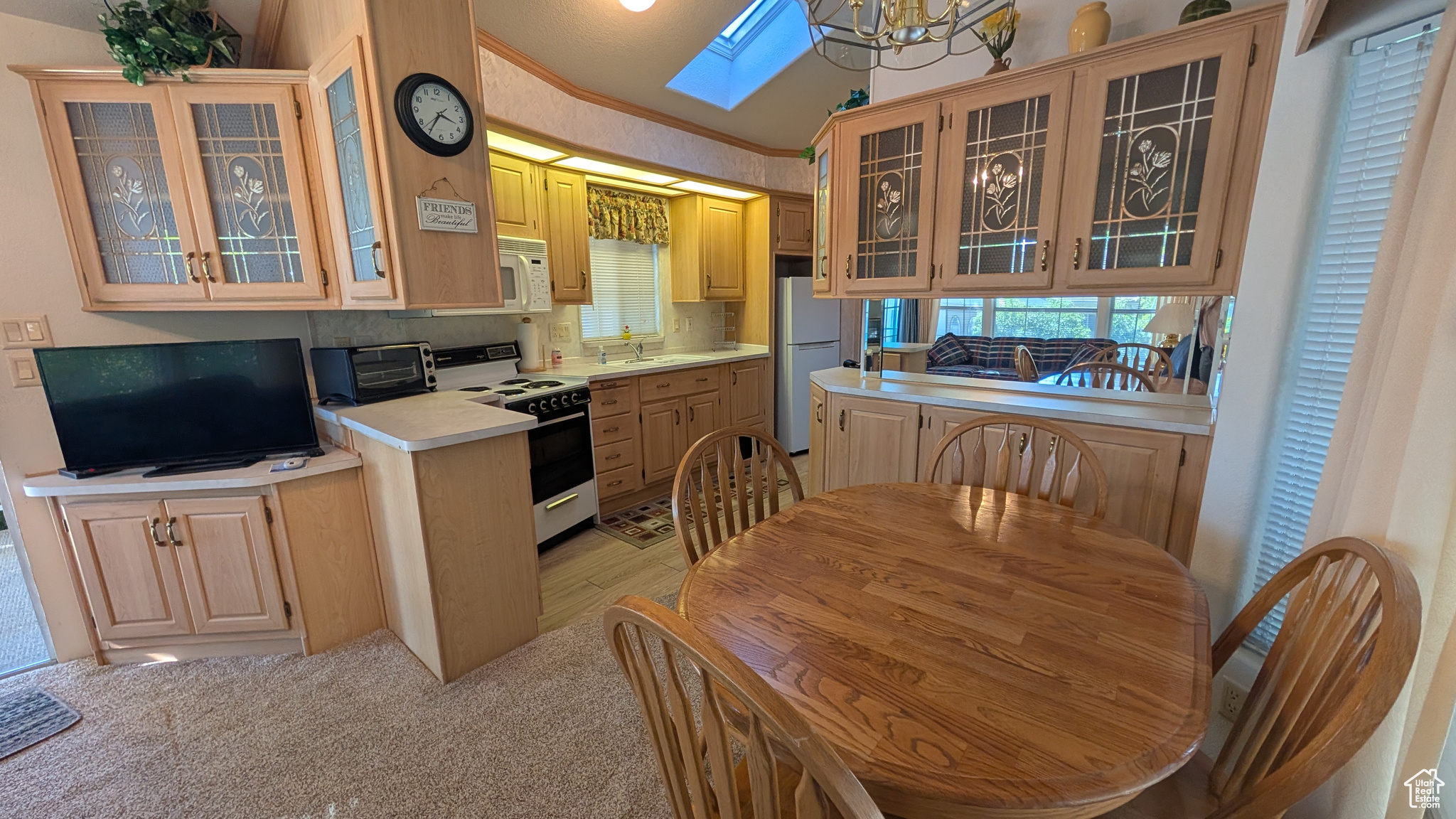 HARRISBURG LAKESIDE ESTATES - Residential