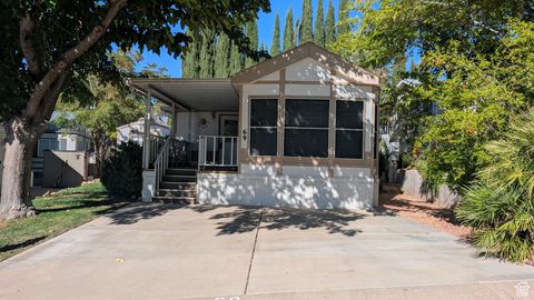 Photo of 69 RED BLUFF RD, Hurricane, UT 84737 (MLS # 2119382) Photo of 69 RED BLUFF RD, Hurricane, UT 84737 (MLS # 2119382)