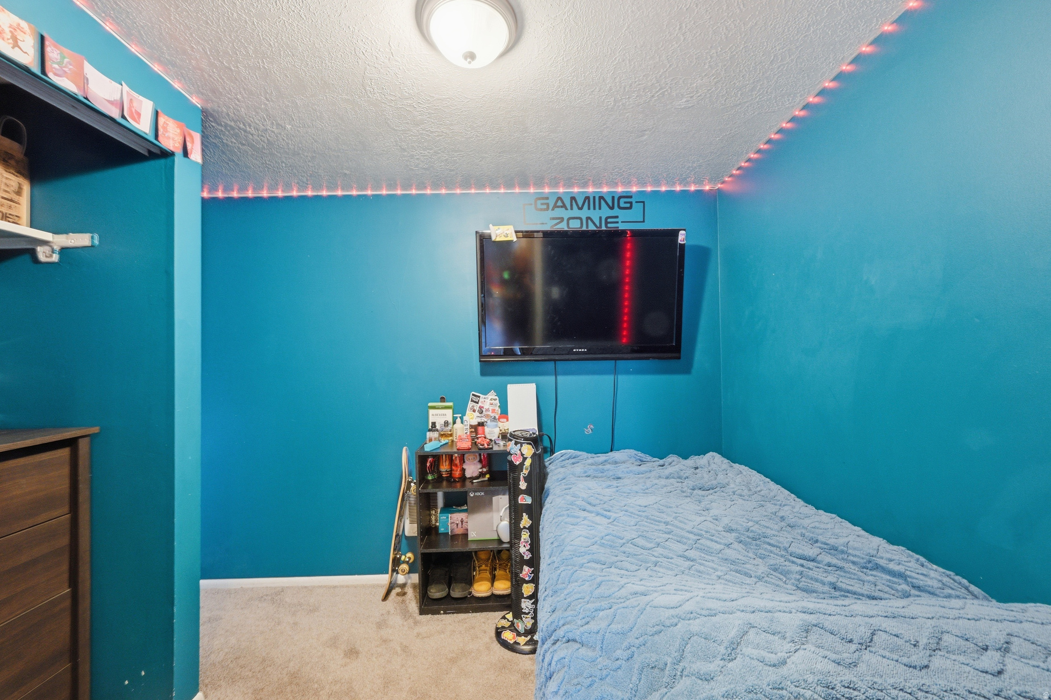 NAYON HEIGHTS CONDO. - Residential