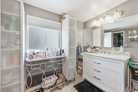 Tiny photo for 1088 NAYON DR #J, Layton, UT 84040 (MLS # 2155379)