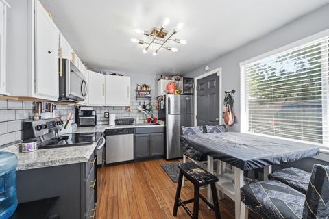 Tiny photo for 1088 NAYON DR #J, Layton, UT 84040 (MLS # 2155379)