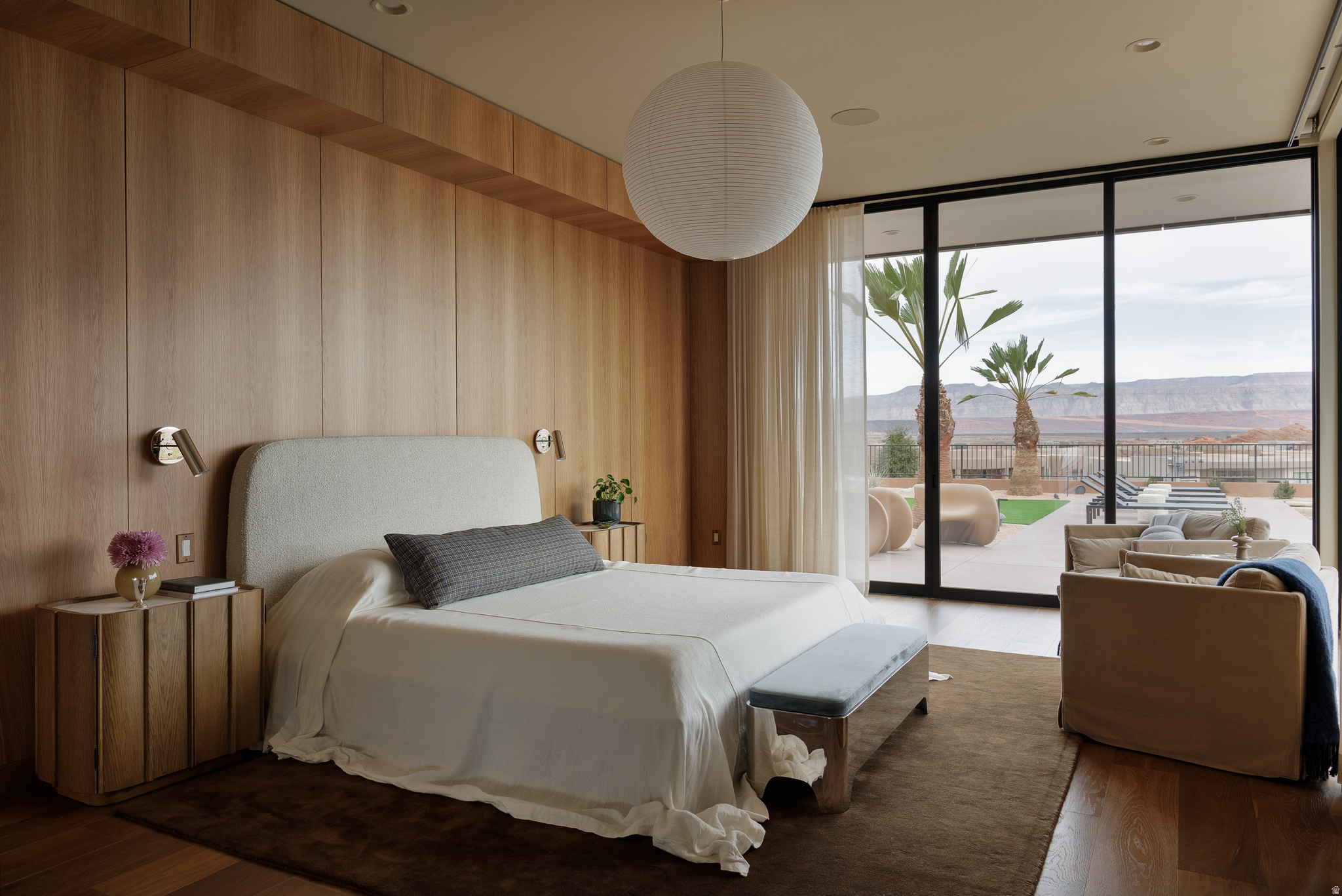 ESTATES AT SAND HOLLOW - Residential