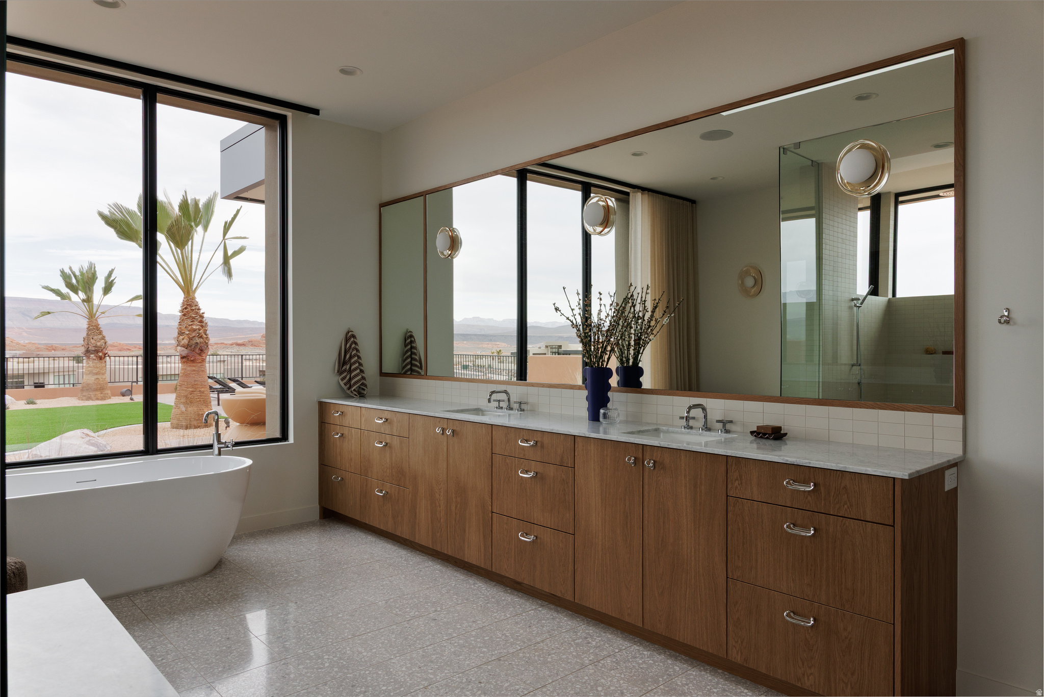 ESTATES AT SAND HOLLOW - Residential