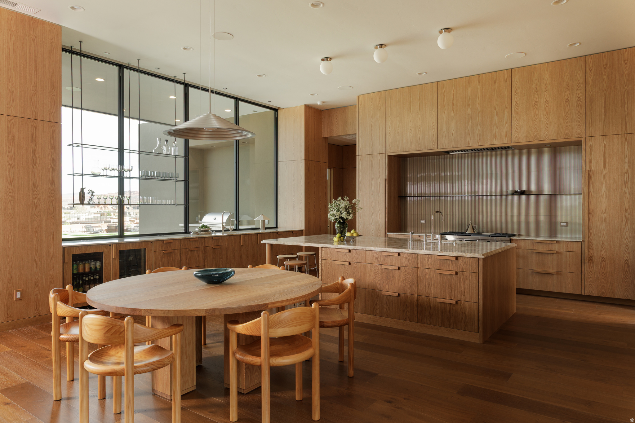 ESTATES AT SAND HOLLOW - Residential