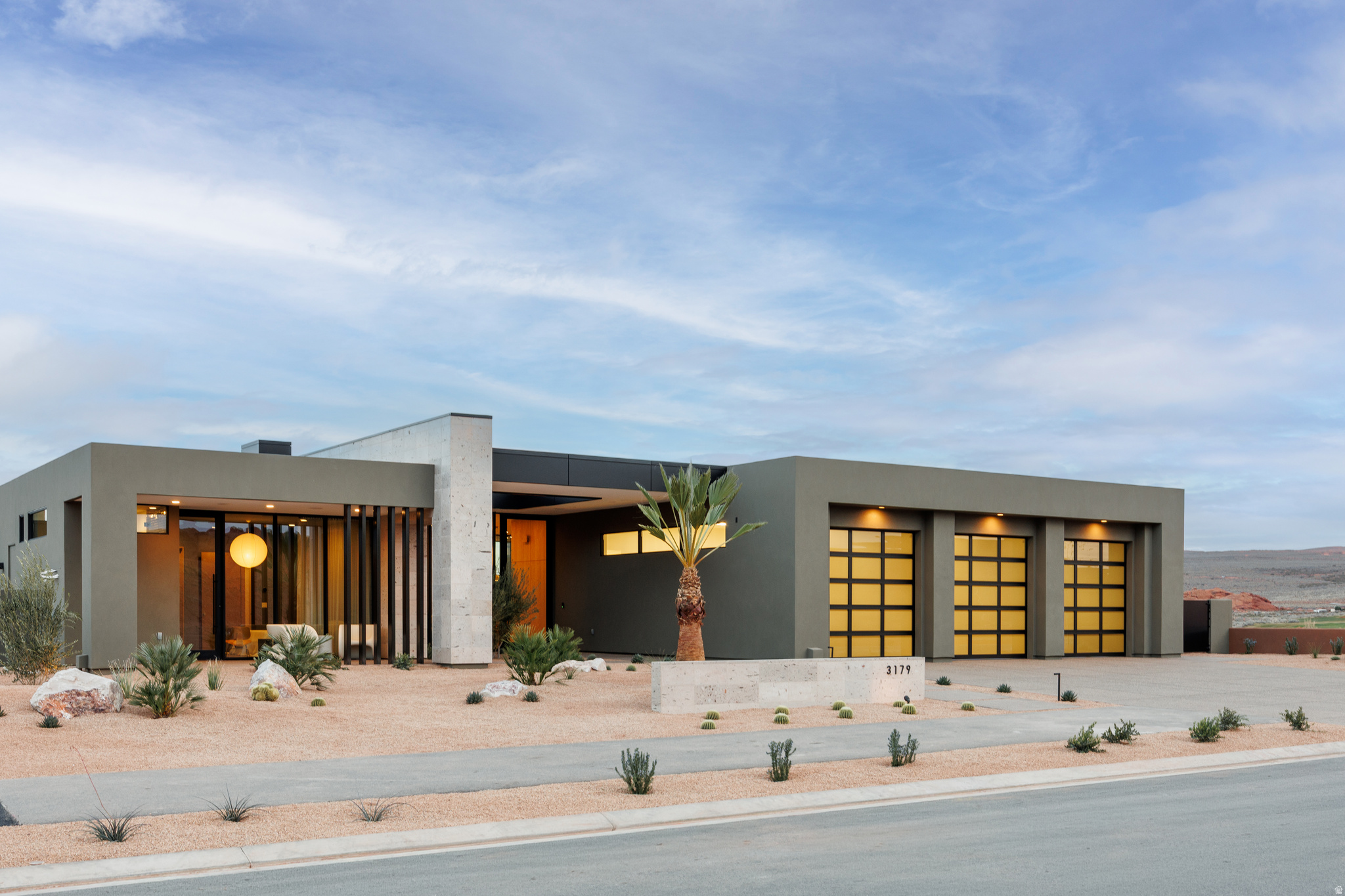 ESTATES AT SAND HOLLOW - Residential