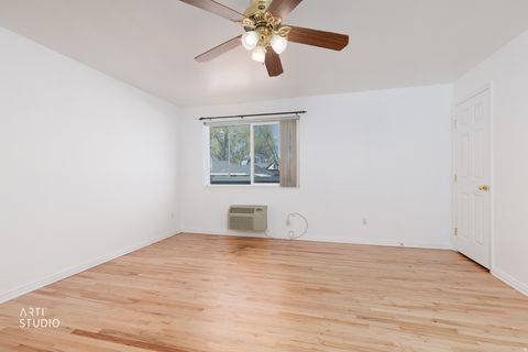 Tiny photo for 301 E 2700 S #12, South Salt Lake, UT 84115 (MLS # 2146534)