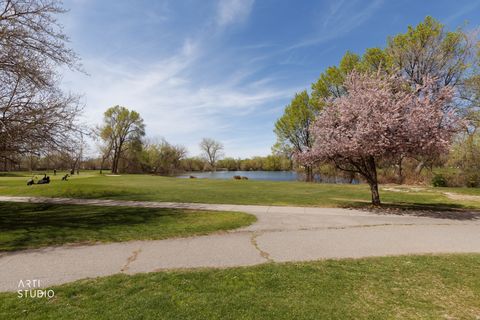 Tiny photo for 301 E 2700 S #12, South Salt Lake, UT 84115 (MLS # 2146534)