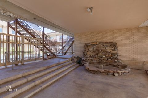 Tiny photo for 301 E 2700 S #12, South Salt Lake, UT 84115 (MLS # 2146534)