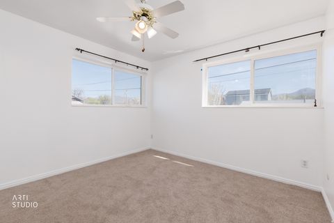 Tiny photo for 301 E 2700 S #12, South Salt Lake, UT 84115 (MLS # 2146534)
