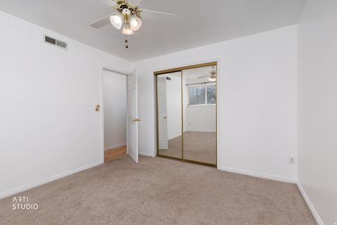 Tiny photo for 301 E 2700 S #12, South Salt Lake, UT 84115 (MLS # 2146534)