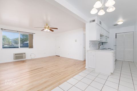 Tiny photo for 301 E 2700 S #12, South Salt Lake, UT 84115 (MLS # 2146534)
