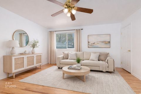 Tiny photo for 301 E 2700 S #12, South Salt Lake, UT 84115 (MLS # 2146534)