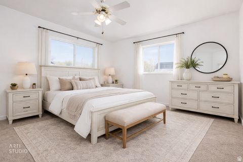 Tiny photo for 301 E 2700 S #12, South Salt Lake, UT 84115 (MLS # 2146534)