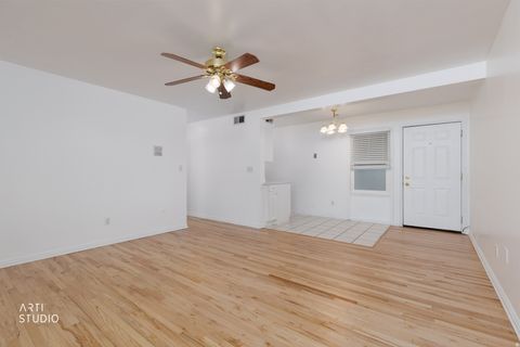 Tiny photo for 301 E 2700 S #12, South Salt Lake, UT 84115 (MLS # 2146534)