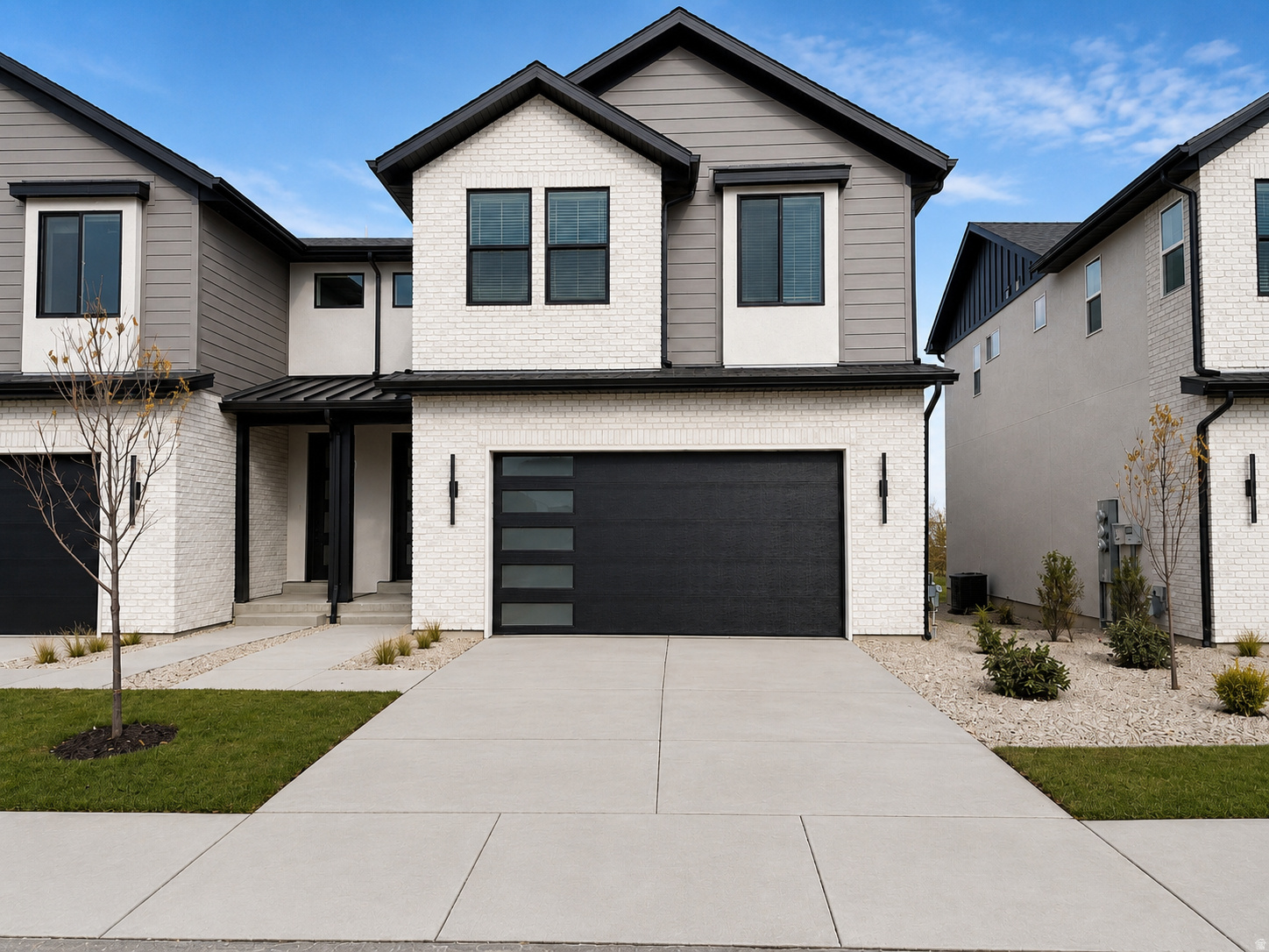 TRAILSIDE RESERVE - Residential Income