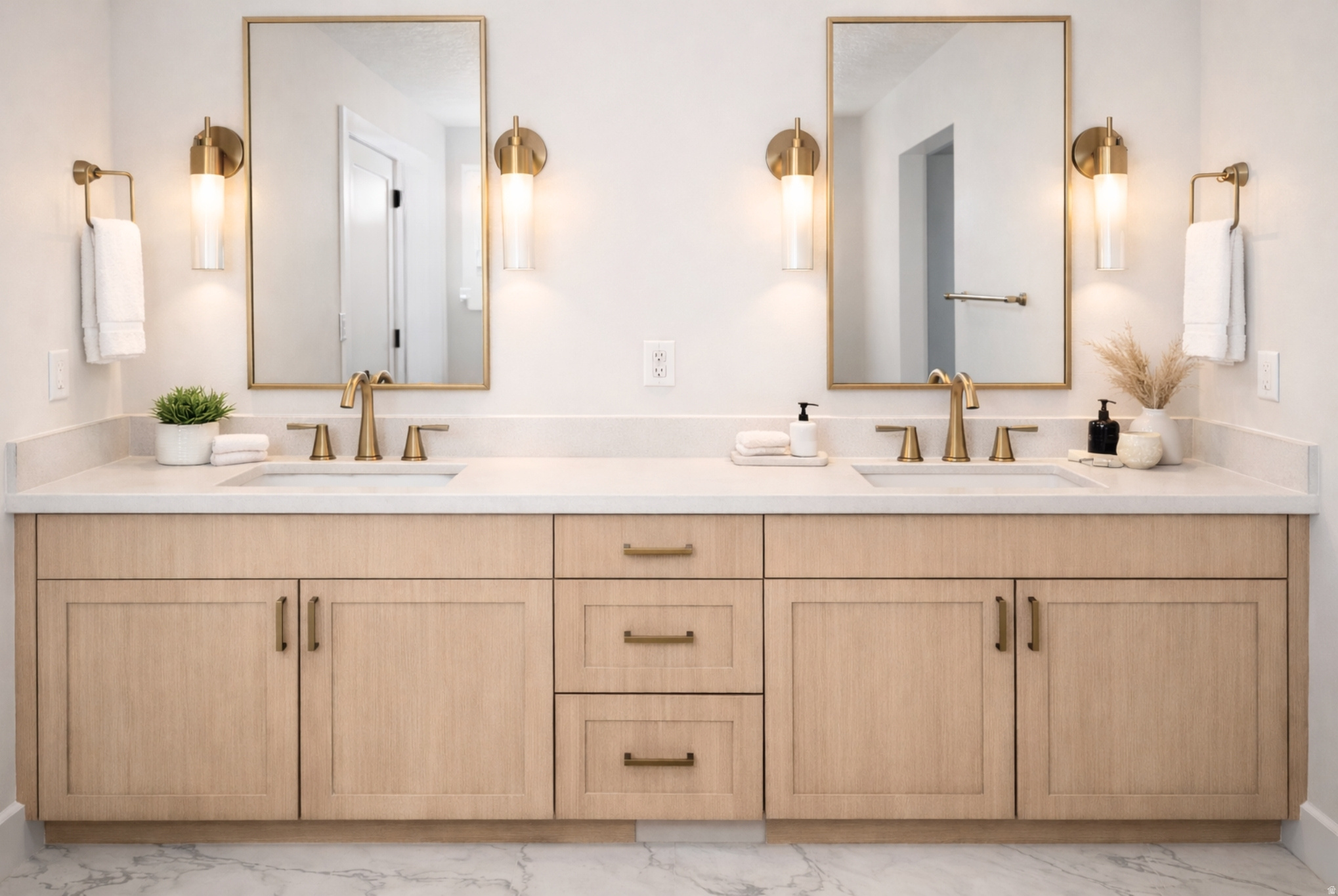 TRAILSIDE RESERVE - Residential Income