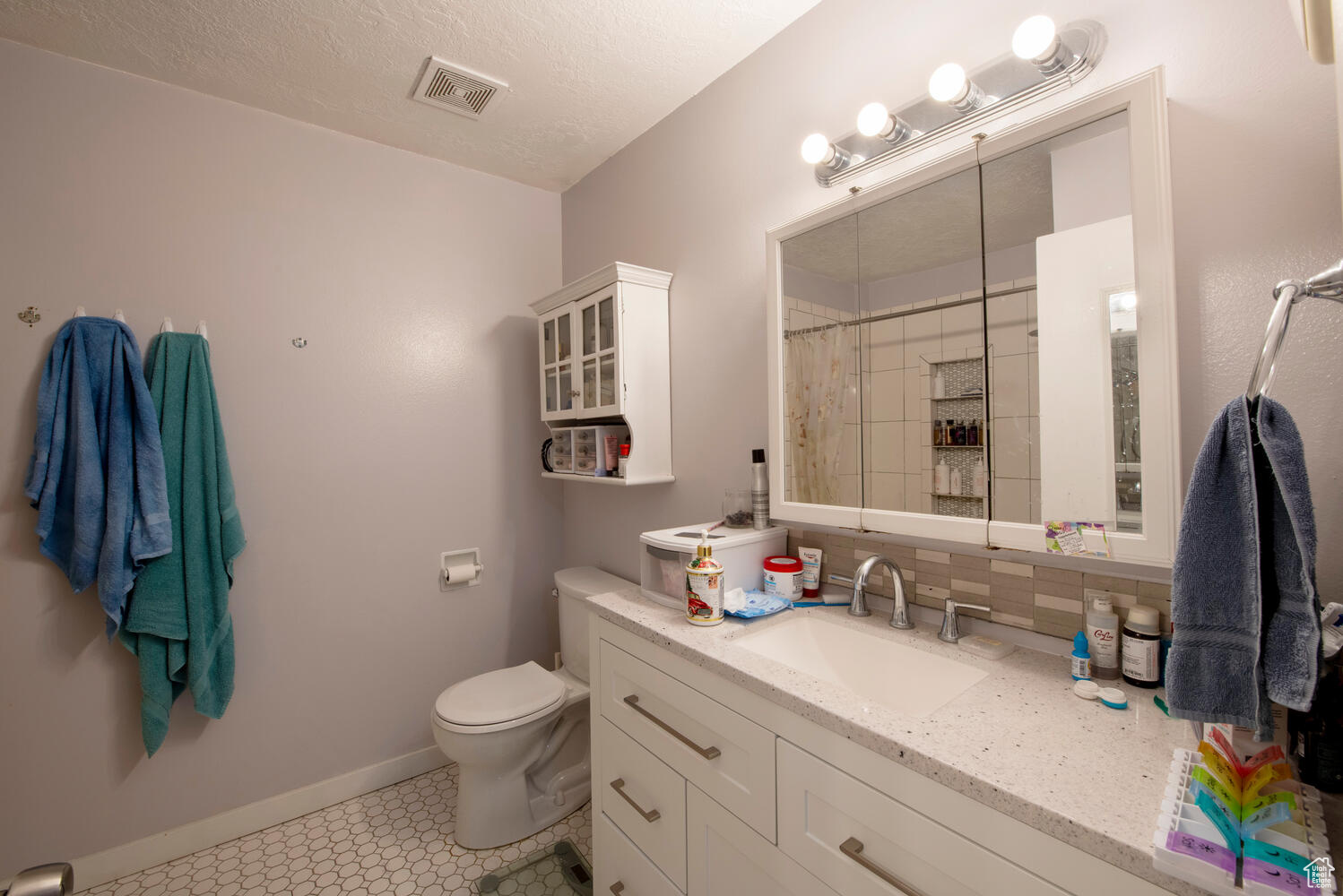 SHERWOOD PARK - Residential