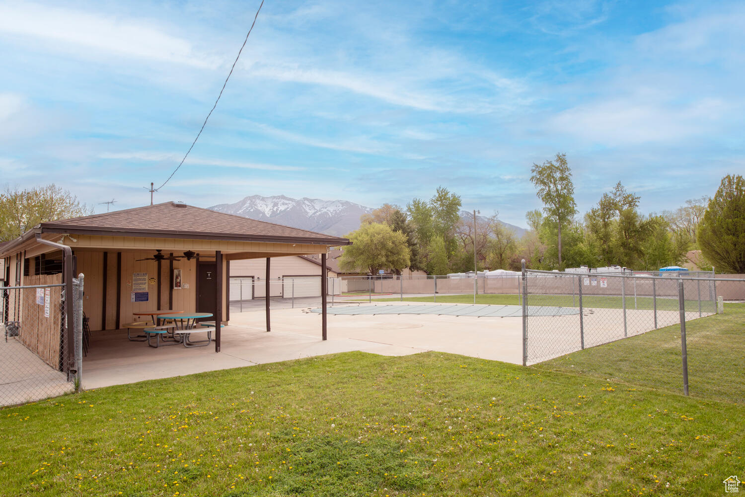 SHERWOOD PARK - Residential