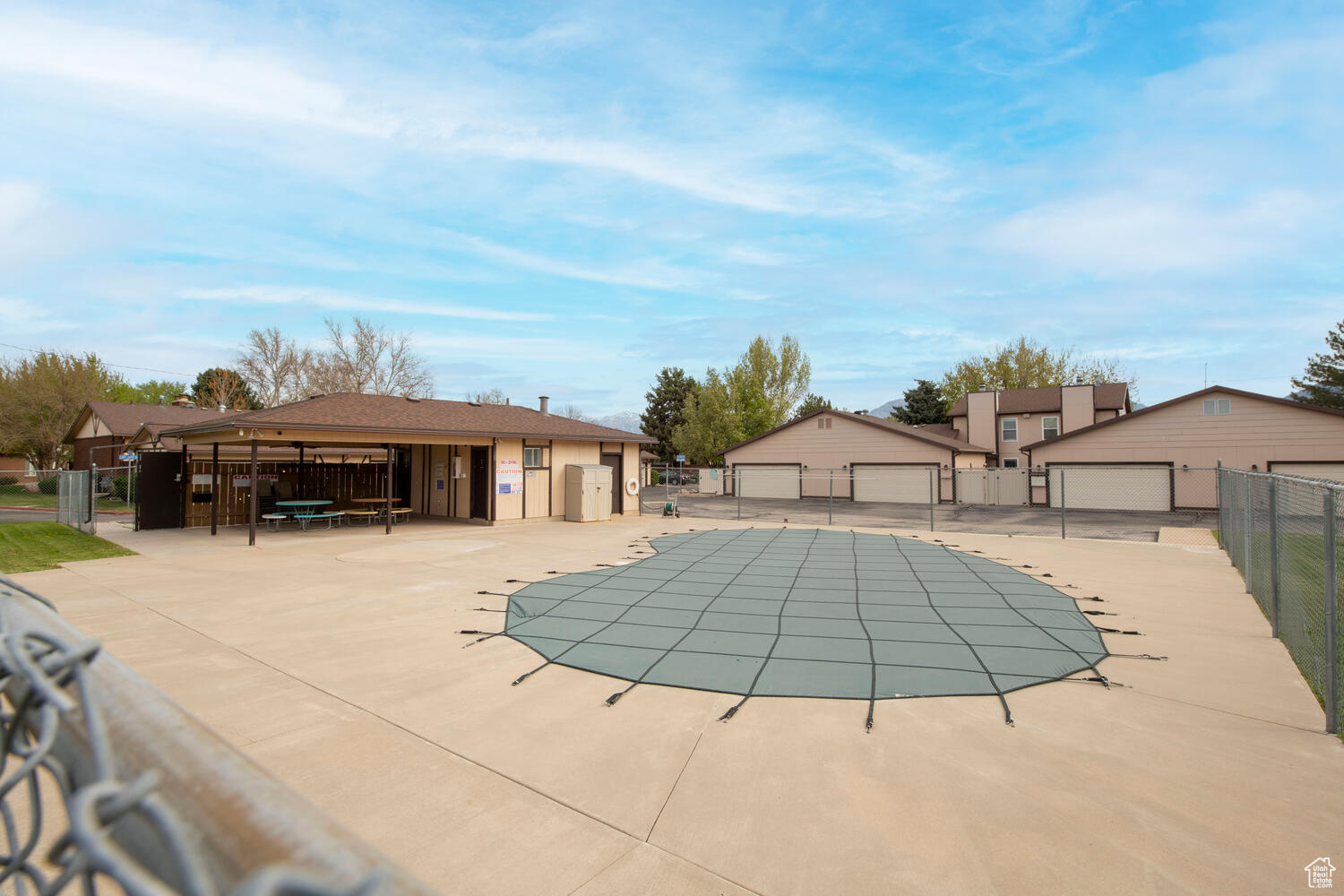 SHERWOOD PARK - Residential