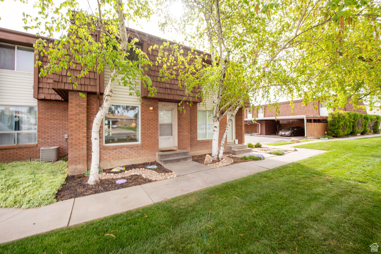 SHERWOOD PARK - Residential