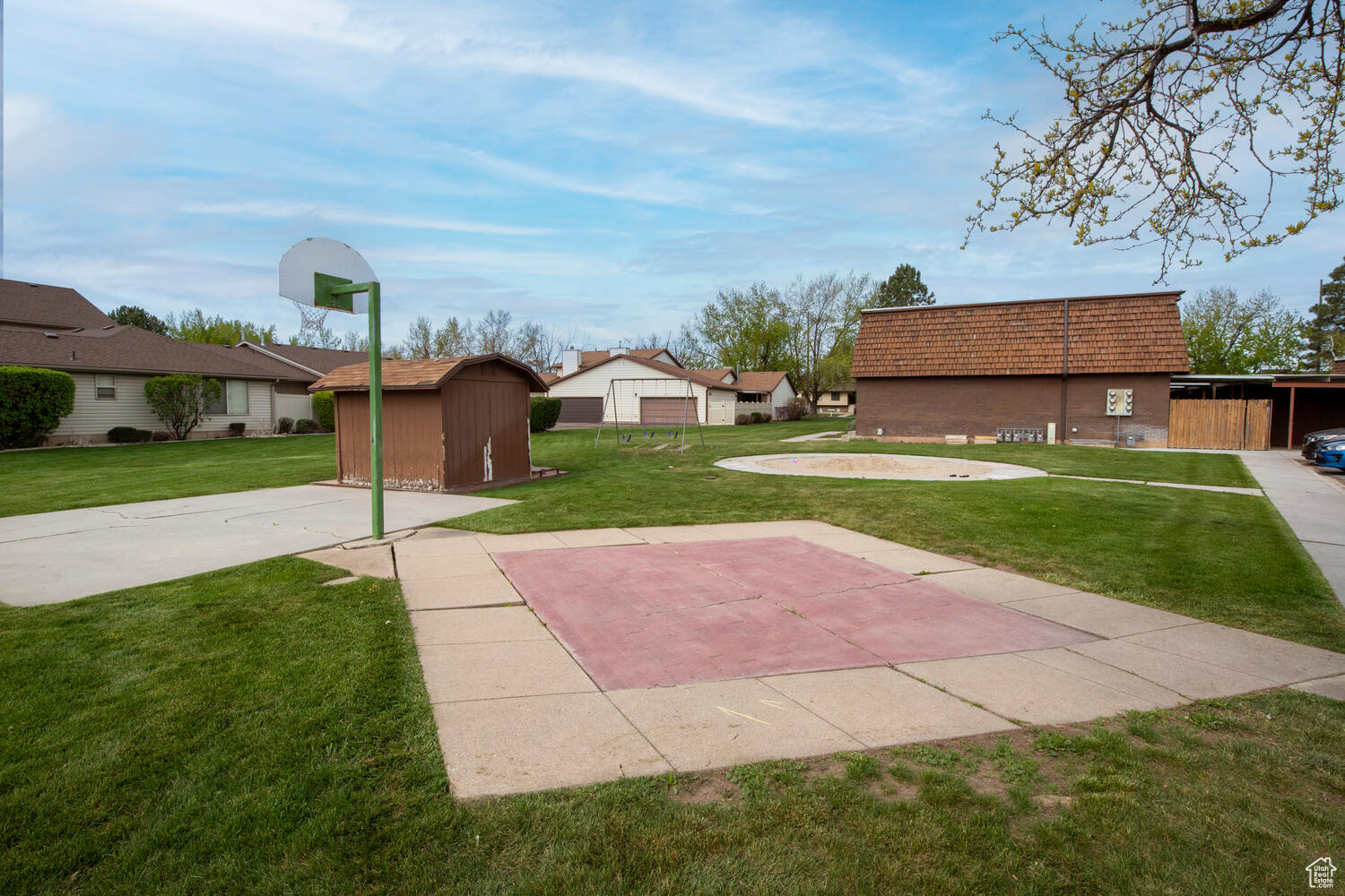 SHERWOOD PARK - Residential