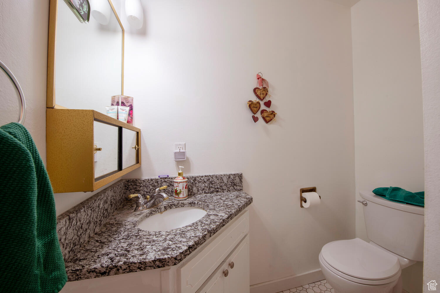 SHERWOOD PARK - Residential