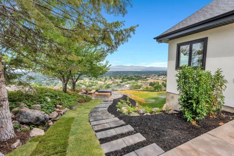 Tiny photo for 4355 N IMPERIAL WAY E, Provo, UT 84604 (MLS # 2173394)