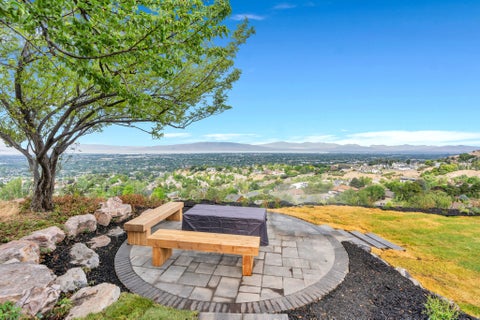 Tiny photo for 4355 N IMPERIAL WAY E, Provo, UT 84604 (MLS # 2173394)