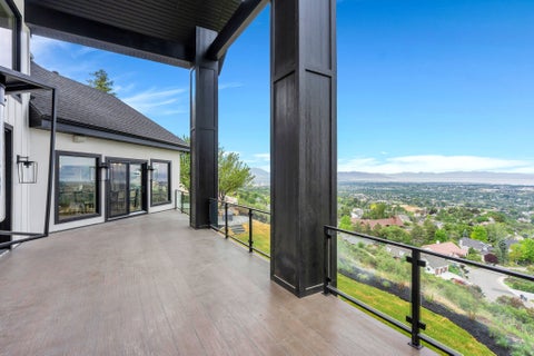 Tiny photo for 4355 N IMPERIAL WAY E, Provo, UT 84604 (MLS # 2173394)