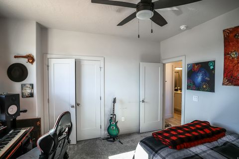 Tiny photo for 1452 W 540 N, Hurricane, UT 84737 (MLS # 2135394)