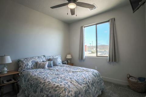 Tiny photo for 1452 W 540 N, Hurricane, UT 84737 (MLS # 2135394)