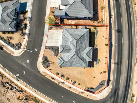 Tiny photo for 1452 W 540 N, Hurricane, UT 84737 (MLS # 2135394)