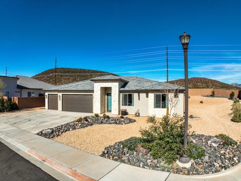 Tiny photo for 1452 W 540 N, Hurricane, UT 84737 (MLS # 2135394)