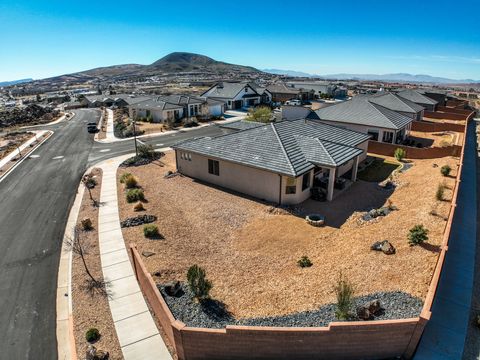 Tiny photo for 1452 W 540 N, Hurricane, UT 84737 (MLS # 2135394)
