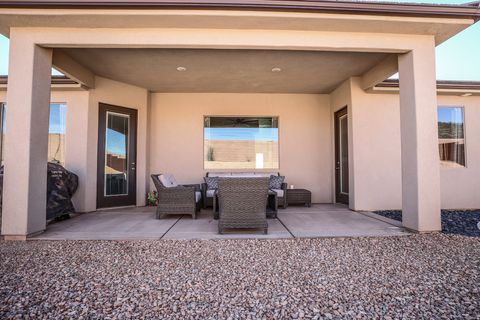 Tiny photo for 1452 W 540 N, Hurricane, UT 84737 (MLS # 2135394)