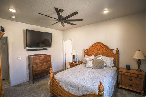 Tiny photo for 1452 W 540 N, Hurricane, UT 84737 (MLS # 2135394)