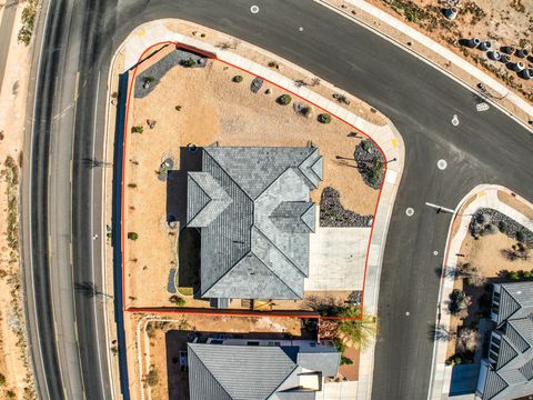 Tiny photo for 1452 W 540 N, Hurricane, UT 84737 (MLS # 2135394)