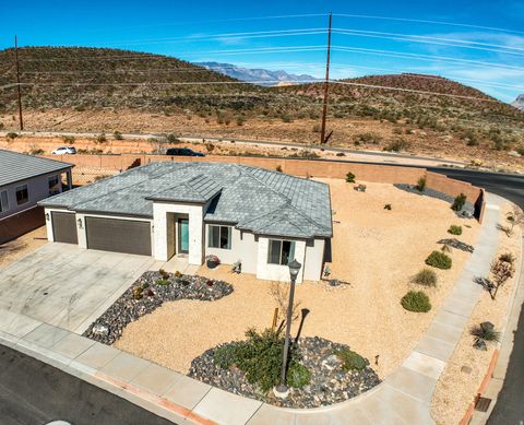 Tiny photo for 1452 W 540 N, Hurricane, UT 84737 (MLS # 2135394)